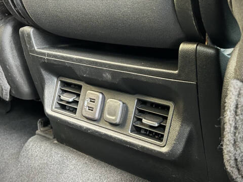 2023 Chevrolet Silverado 2500HD