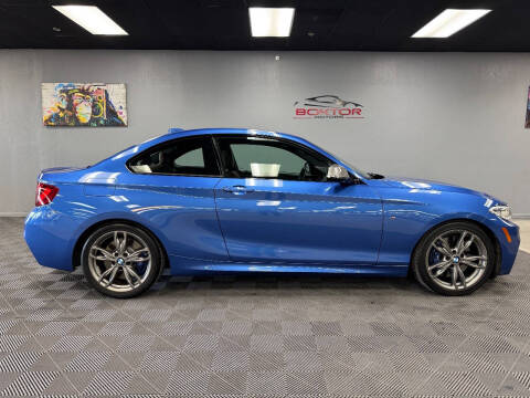2014 BMW 2 Series M235i