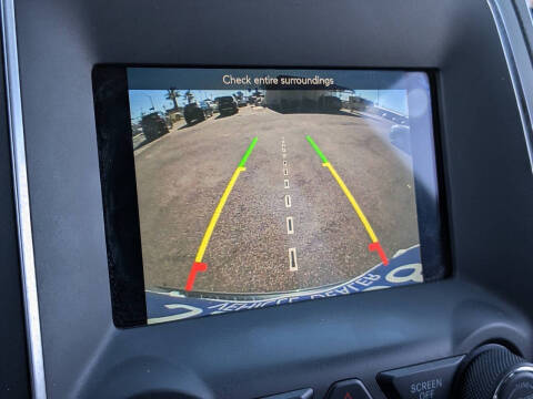 2020 Dodge Durango SXT Plus