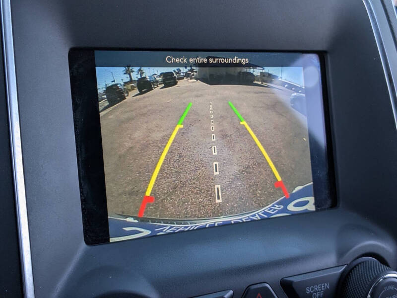 2020 Dodge Durango SXT Plus