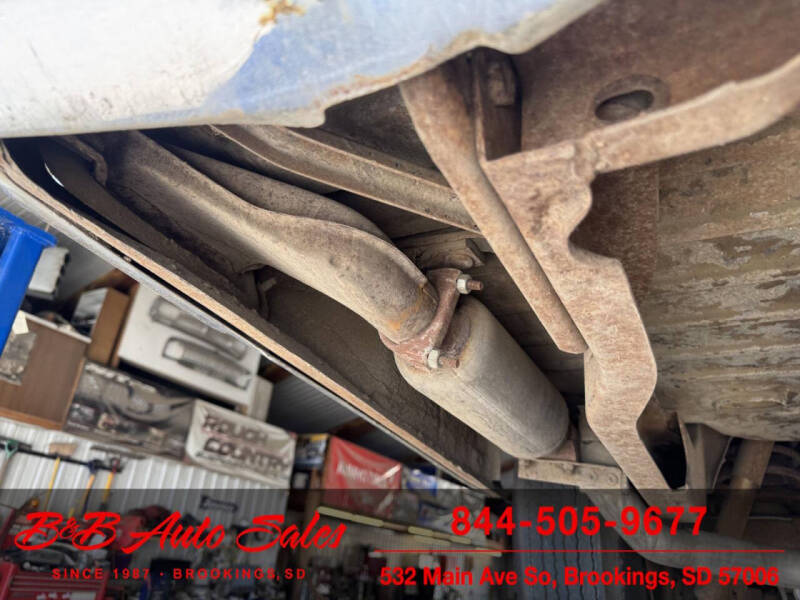 1965 Oldsmobile Starfire