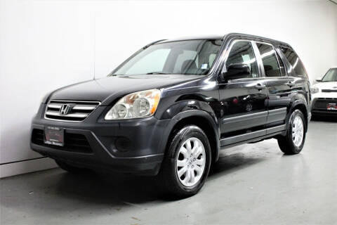 2005 Honda CR-V for sale at Alfa Motors LLC in Portland OR