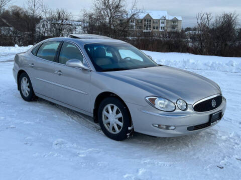 2006 Buick LaCrosse CXL