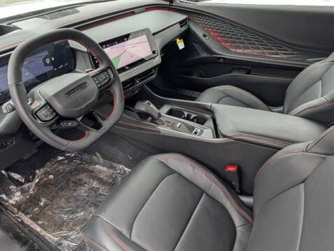 2026 Dodge Charger