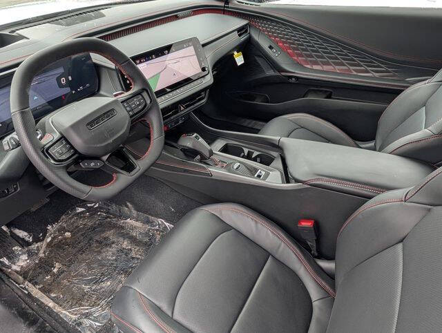 2026 Dodge Charger