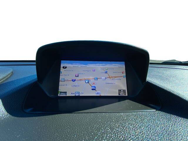 2016 Buick Encore Convenience