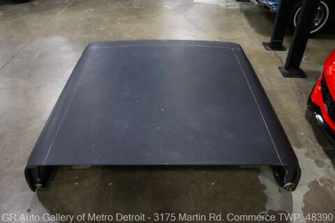 1990 Ford Bronco XLT