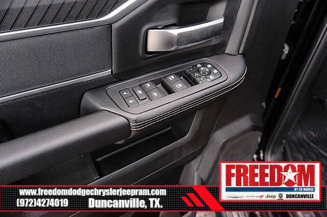 2026 RAM 2500 Lone Star