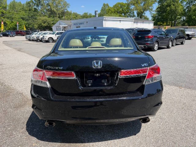 2011 Honda Accord