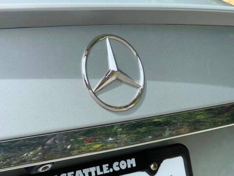 2016 Mercedes-Benz CLS CLS 550 4MATIC