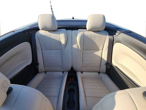 2016 Buick Cascada Premium