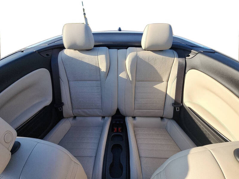 2016 Buick Cascada Premium