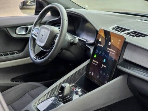 2023 Polestar 2 Long Range Dual Motor