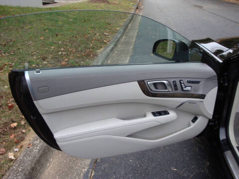 2015 Mercedes-Benz SL-Class SL 400