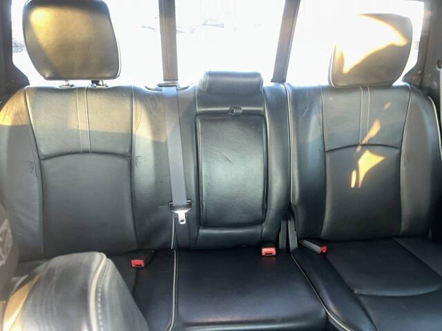 2016 RAM 3500 Laramie Longhorn