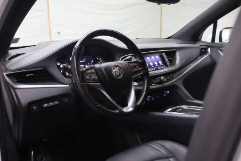 2022 Buick Enclave Premium