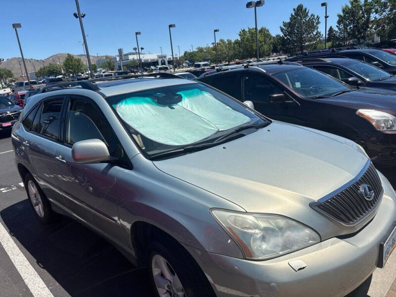 2006 Lexus RX 330