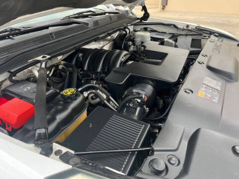 2015 GMC Yukon XL SLE