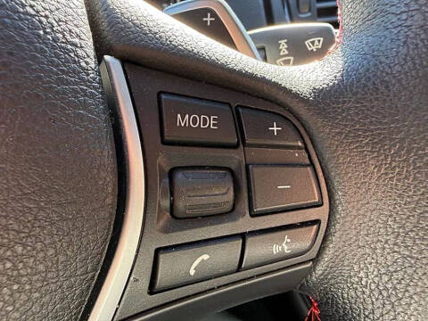 2015 BMW 2 Series 228i xDrive