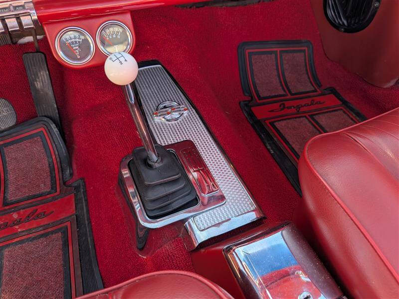 1963 Chevrolet Impala