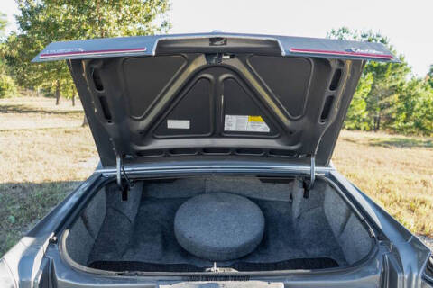 1988 Cadillac Brougham