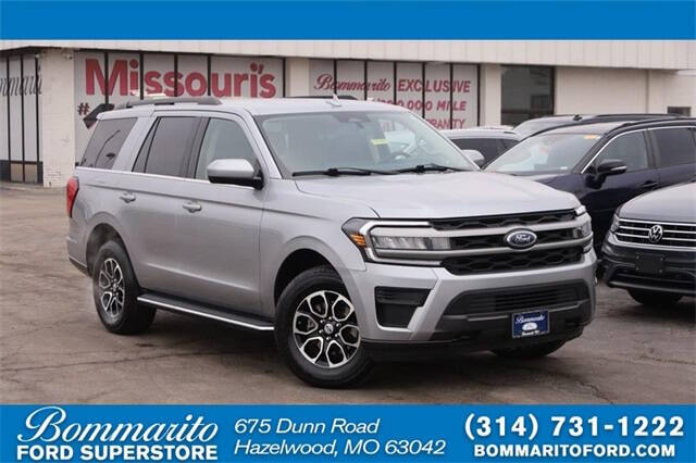 2023 Ford Expedition XLT