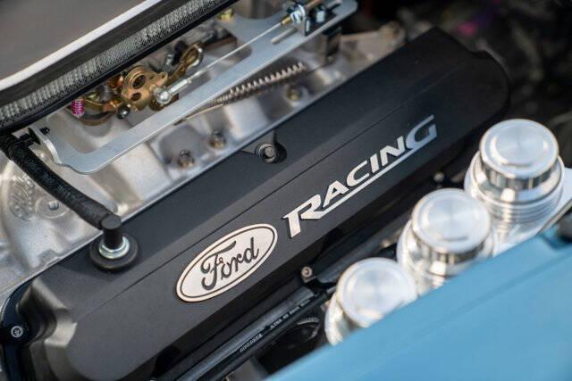 1965 Backdraft Racing RT4 35