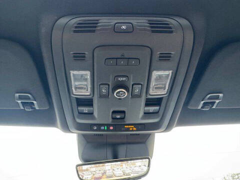 2021 Cadillac Escalade ESV Premium Luxury