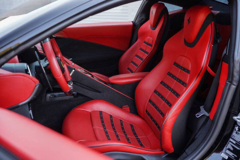 2023 Ferrari Roma