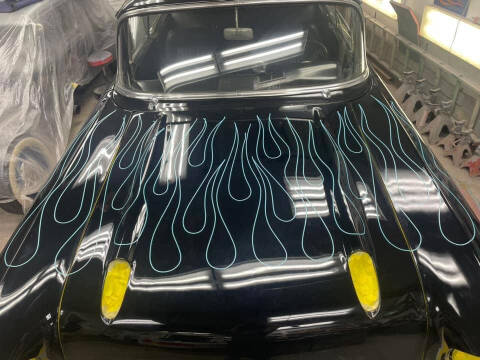 1957 Chevrolet Bel Air