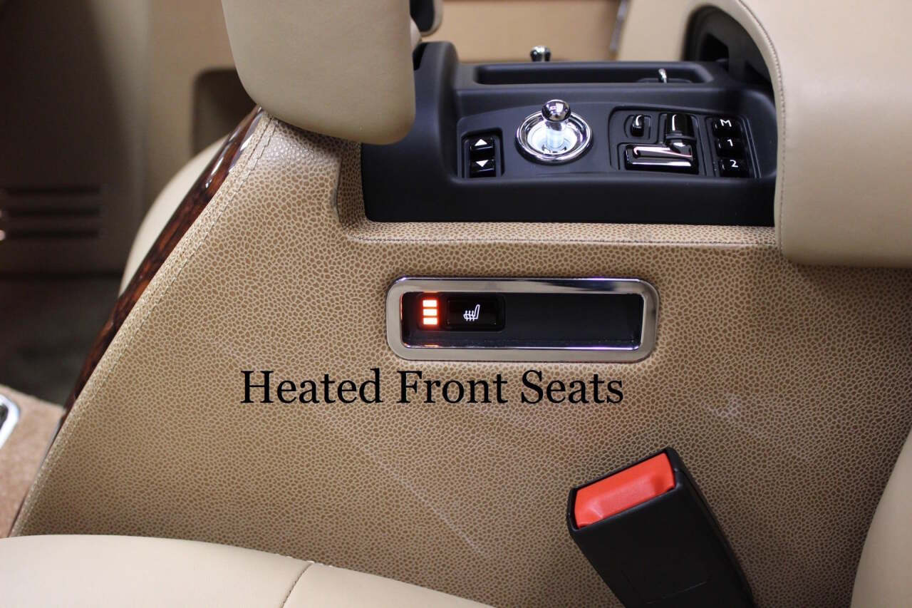2007 Rolls-Royce Phantom 15