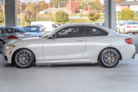 2016 BMW 2 Series M235i