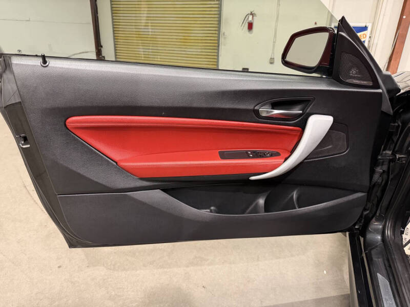 2015 BMW 2 Series M235i xDrive