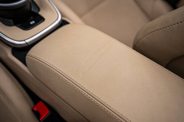 2021 Porsche 911 Targa 4S Heritage Design Edition