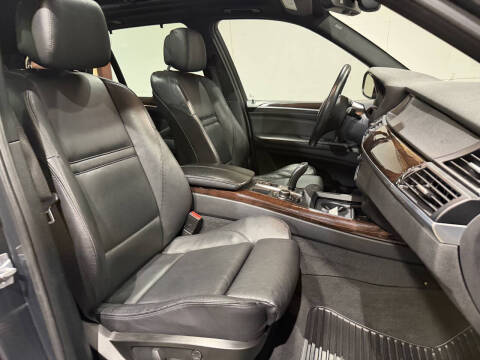 2013 BMW X5 xDrive35d