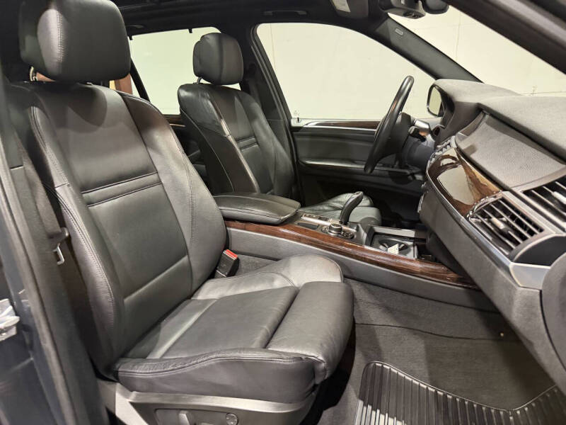 2013 BMW X5 xDrive35d