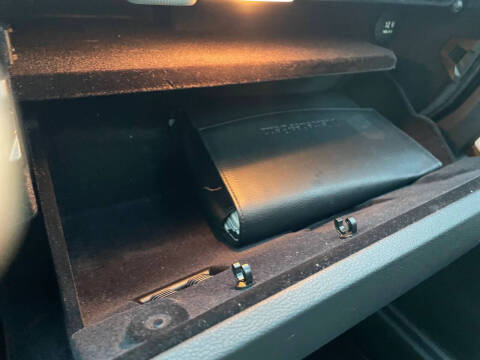 2011 Mercedes-Benz E-Class