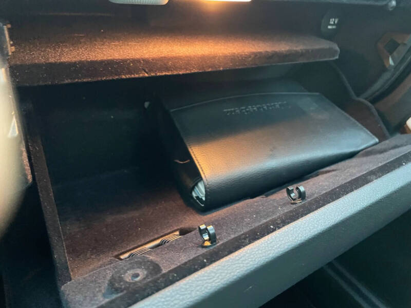 2011 Mercedes-Benz E-Class