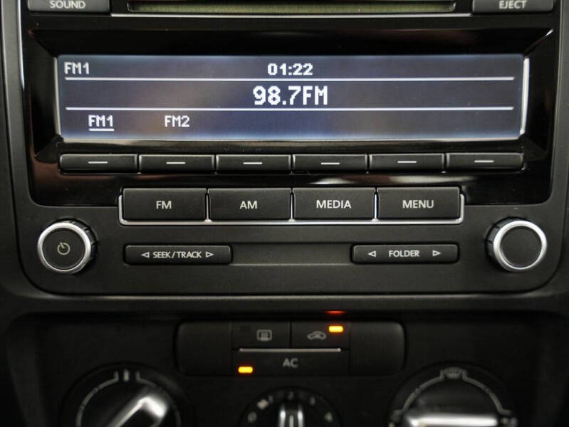 2012 Volkswagen Jetta