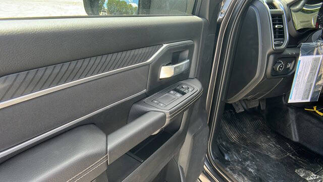 2025 RAM 5500