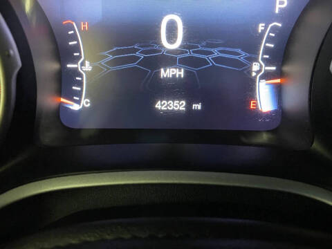 2021 Jeep Compass Altitude