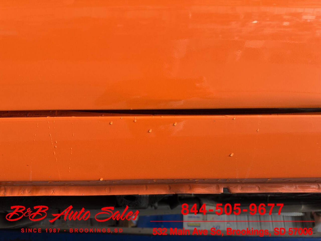 1973 Plymouth Satellite 216
