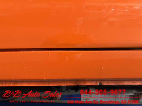 1973 Plymouth Satellite