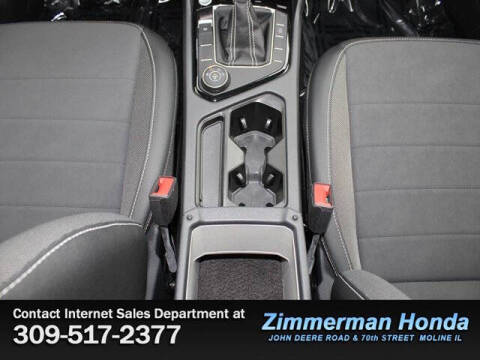 2024 Volkswagen Taos SE 4Motion