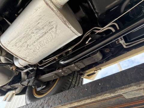 1978 Pontiac Trans Am