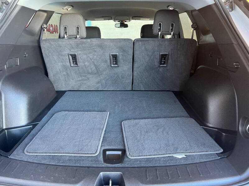 2019 Chevrolet Blazer LT