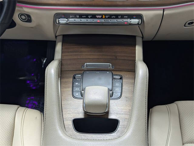 2022 Mercedes-Benz GLE GLE 350 4MATIC