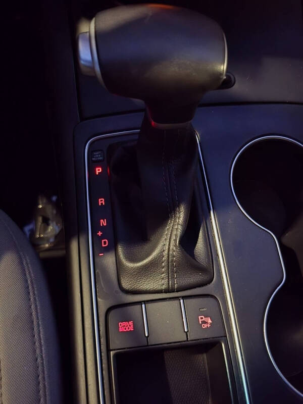 2020 Kia Sorento S V6