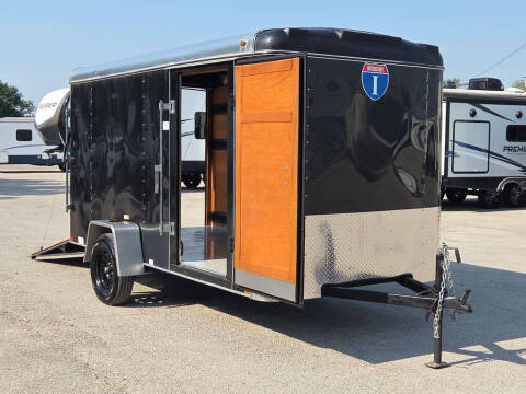 2025 Interstate VICTORY