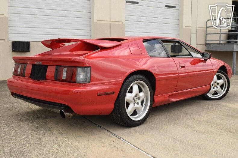 1994 Lotus Esprit